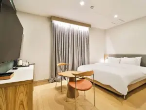 Hound Hotel Changwon Terminal