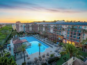Ohtels Islantilla