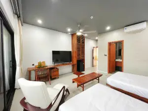 TA Hotel - Hue City Center