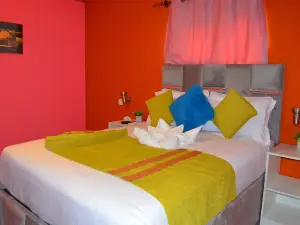 Chobe Kulotu Guest House