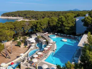 Family Hotel Vespera