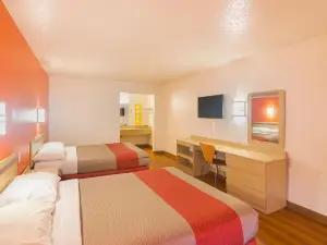 โมเทล 6 Windsor, ON