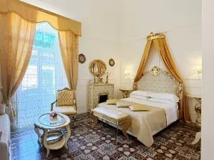 Donna Lucrezia b&b Boutique Hotel Style - Business & Relax