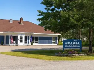 Acadia Village Resort