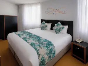 Benidorm Hotel