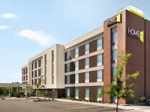 Home2 Suites by Hilton Middletown