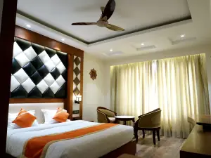 Hotel Grand Palace