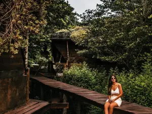 Tava Glamping Lago