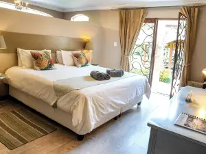 Klip en Kristal Guest House