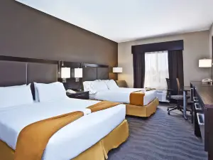 Holiday Inn Express & Suites Columbus SE - Groveport