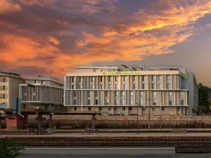 Apparthotel Privilodges Toulon