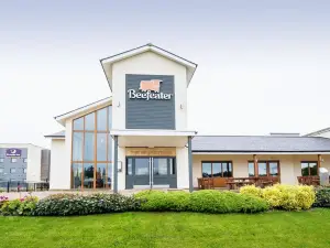 Premier Inn Newton Abbot