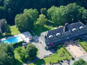 Floreal la Roche-en-Ardenne