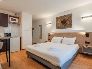 Residhotel Mulhouse Centre