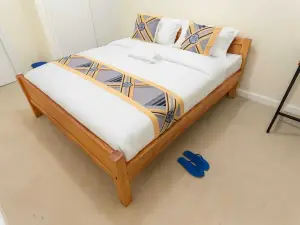 County Gate Hotel & Spa Murang'a