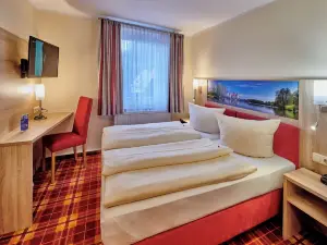 โรงแรมเอล์บพาคาดีส