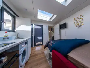 A Cozy Studio Apartment