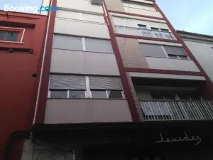 El Teular