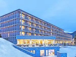 아메론 다보스 스위스 마운틴 리조트