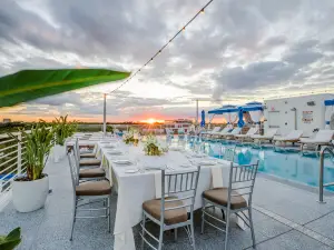 ミスター C マイアミ – ココナッツ グローブ