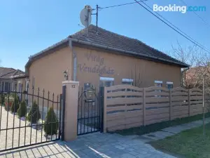 Virág Vendégház