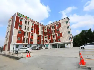 Triple Trees Hotel