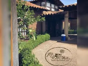 Mi Ranchito Chignahuapan Hotel