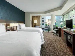 Hilton Garden Inn Washington DC/Georgetown Area