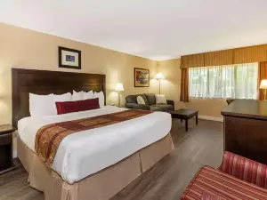 Ramada by Wyndham Coquitlam