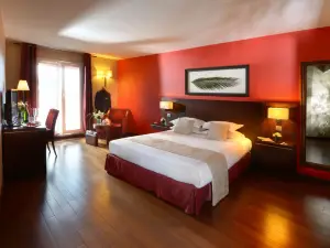 Hotel de Berny