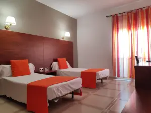 Hotel Perú by Bossh Hotels