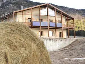 Réserve des Monts d'Azur