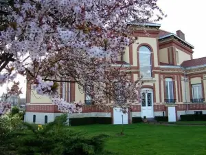 La Roselière