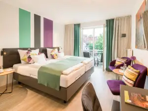 TOP Hotel Blumlage Celle