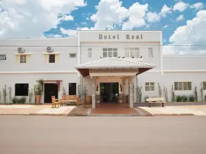 Hotel Real