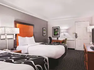 La Quinta Inn by Wyndham Champaign