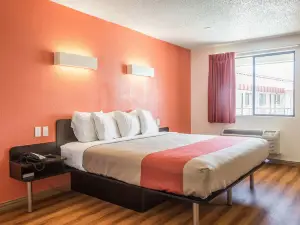 Motel 6 Mesquite, TX - Rodeo - Convention Ctr