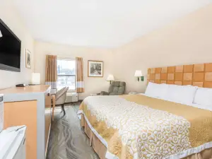 SureStay Hotel by Best Western Morganton