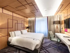 Premier Inn Braunschweig City Centre hotel