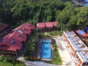 Redang Holiday Beach Villa