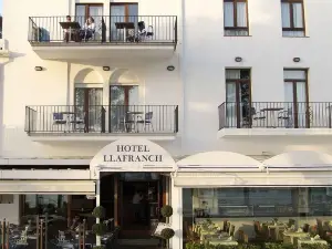 Hotel Llafranch