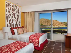 Loreto Bay Golf Resort & Spa at Baja
