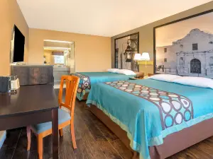 Super 8 by Wyndham Abilene North