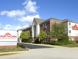 MainStay Suites Chicago Schaumburg