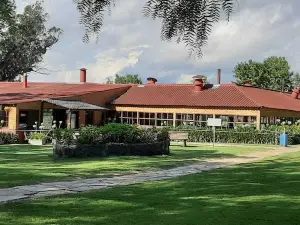 Estancia Renacimiento