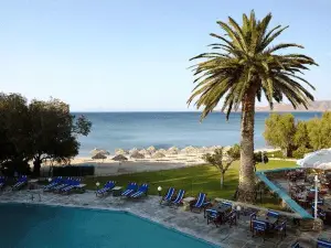 Apollon Suites