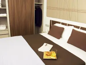 Residence Alleterme