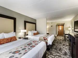 Holiday Inn Express & Suites Cedar Falls - Waterloo