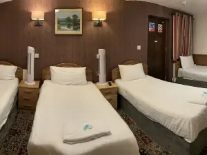特威克南賓館