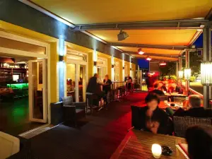 施塔特道恩飯店